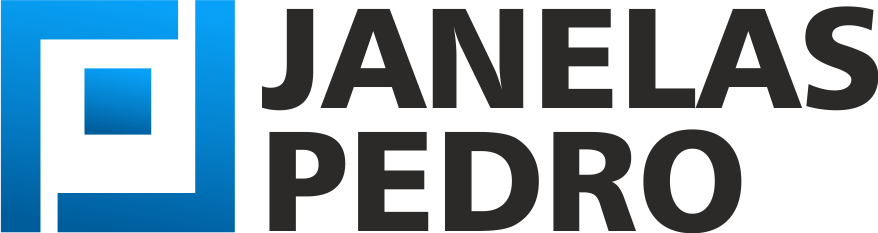 JANELAS PEDRO LOGO